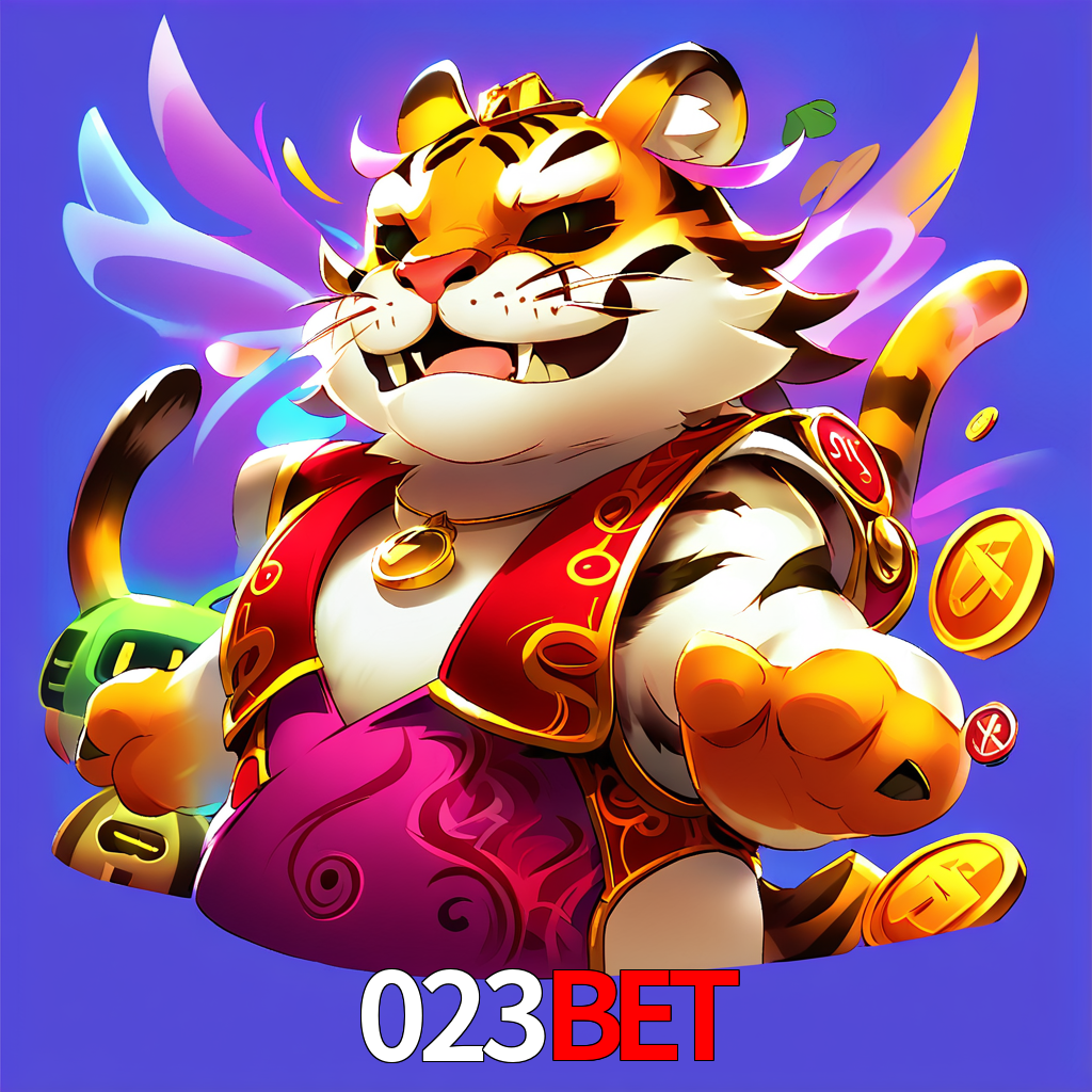  023Bet